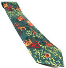 Paris Necktie Men 100% Silk 57