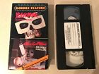 Goodtimes Double Feature - Psychomania & Alice Sweet Alice (VHS, 1986)