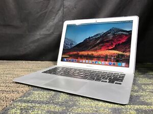 New ListingApple MacBook Air Core i5-5250U 1.6GHz 8GB RAM 256GB SSD 13.3