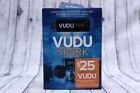 Vudu Spark Digital Media Streamer Brand New and Sealed