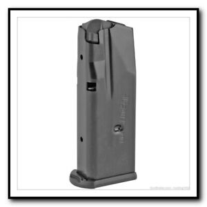 OEM SIG Sauer P365XL / P365X Restricted 10 Round Magazine by Armory Craft