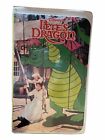 Petes Dragon (VHS)