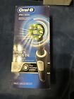 Oral-B Professional 1000 BLACK Rechargeable Toothbrush CrossAction NEW SEALED.