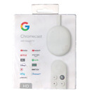 Google Chromecast With Google TV HD GA03131