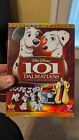 Disney's 101 Dalmatians Platinum Edition DVD Slipcover (SLIPCOVER ONLY)