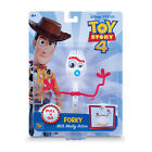 Toy Story 4 Pull & Go Forky