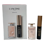 Lancome Idole Set (Idole Le Parfum 0.16fl.oz) & (Lash 01Glossy Black 0.08fl.oz)