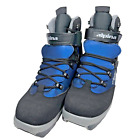 Alpina Back Country Mens Size 7.5 Women’s 9 Thinsulate XC Ski Boots