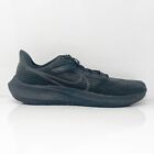 Nike Mens Air Zoom Pegasus 39 DH4071-010 Black Running Shoes Sneakers Size 10.5