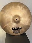 Sabian 20” Heavy ride cymbal vintage 2784 grams