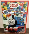 Thomas & Friends: Thomas' Sodor Celebration (DVD, 2004)