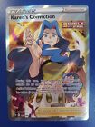 2021 Karen's Conviction - 193/198 Pokemon Chilling Reign Sword Shield Full Art