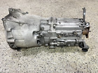 04-06 BMW E46 3 Series 6 Speed Manual Transmission Gear Box Assembly OEM (For: BMW)