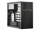 Supermicro AS-3015A-I-7990X-16-1TB Mini-Tower Server System, AMD Ryzen 9 7900X