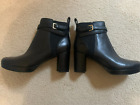 Vionic Women's Nella Ankle Boot - Never worn. size 8. water repellent