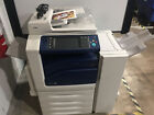 Xerox WorkCentre 7535 series Multifunction Printer, W/ Office Finisher LX