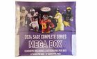 *NEW* 2024 Sage Football Complete Series Mega Box Factory Sealed