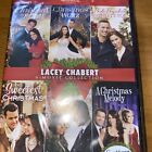 Lacey Chabert 6-Movie Collection (DVD) Lacey Chabert Hallmark Christmas Set