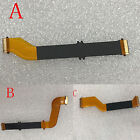 For Sony A7 A7II A7R A7SII A7R2 A7RII A7SM2 Screen Hinge Flex Cable Screen Wire