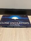 Vintage CLOSE ENCOUNTERS OF THE THIRD KIND 1978 Parker Brothers COMPLETE