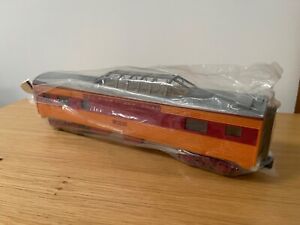 MTH The Milwaukee Road 211 NOS