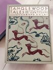 Tanglewood Tales by Nathaniel Hawthorne (2002) The Folio Society ~ Edmund Dulac