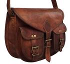 Women's Leather Shoulder Handbag Satchel Messenger Shopping Fashion Bag