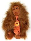New ListingHalloween Boo Tie Orangutan Plush Creations Stuffed Animal Vintage Cute Decor