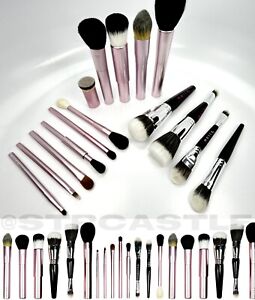 Mally Beauty Face Brushes - Select your brush YOU CHOOSE