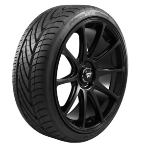 Nitto Neogen 225/40ZR18 92W BW Tire (QTY 4) 2254018