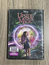 Disney Upside Down Magic (DVD)