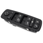 For Chrysler 200 (2015-2017) / 300 (2011-2016) Master Driver Power Window Switch (For: 2008 Jeep Liberty)