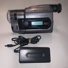 Sony DCR-TRV510 Digital8 Hi8 8mm Video8 Camcorder VCR Player Video Transfer