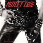 Motley Crue - Too Fast For Love [New CD]
