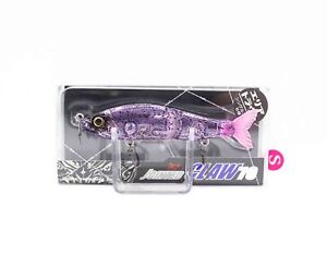 Gan Craft Jointed Claw 70 Type S Sinking Lure AR-09 (3040)