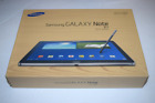 Samsung Galaxy Note 10.1 (2014) P601 16GB+3GB Wifi+3G Android Tablet- New Sealed