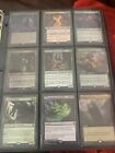 Magic The Gathering Collection Binder Mtg Old And New