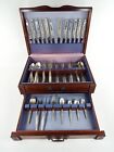 Vintage Southwind by Towle Sterling Silver Flatware Set 87 Pieces Service for 12