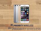 Apple iPhone 6 Plus A1522 GSM Unlocked Smartphone Excellent
