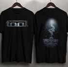 Concert Tool Band 2024 T-Shirt Cotton Double Sides S-3XL For Fans
