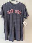 New ListingBoston Red Sox Men’s T-shirt Adrian Gonzalez 28 Size M New Dark Gray