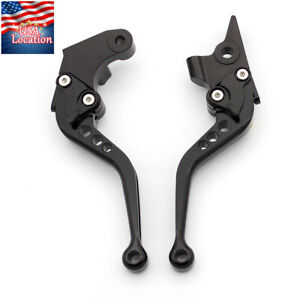 For YZF R3 R25 2015-2023 MT-03 mt03 2015-2017 2018-2020 CNC Brake Clutch Levers (For: 2020 YZF R3)