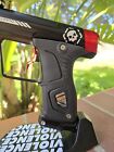 Planet Eclipse Infamous 170R Paintball Marker w/ Infamous Triggers & Extra Parts