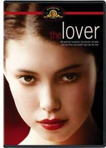 The Lover - DVD - GOOD
