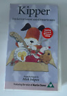 New ListingKipper the Dog 'The Little Ghost' and other stories VHS video - excellent