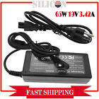 AC Adapter Charger For Acer Aspire One Cloudbook 11 AO1-131-C620 AO1-131-C1G9