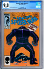 Amazing Spider-Man 271 CGC Graded 9.8 NM/MT Marvel Comics 1985