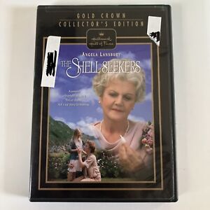 The Shell Seekers - DVD