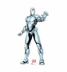 SUPERIOR IRON MAN Cardboard Cutout Standup Standee Poster - Marvel Now