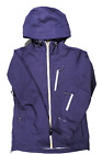 Flylow Hardshell Jacket Womens XS Extra-Small Ski Jacket